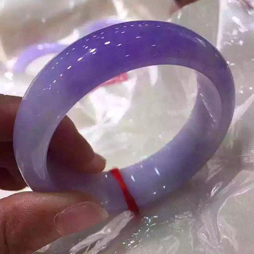 东莞翡翠手镯回收