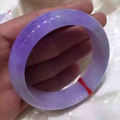 紫色翡翠回收