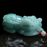 东莞翡翠吊坠回收